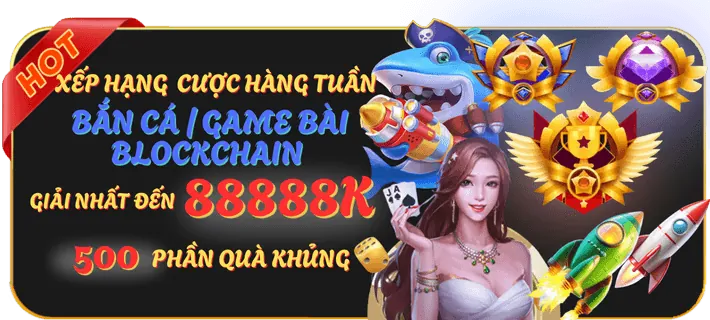 Hoàn trả tiền cược cho thành viên mới 58vin