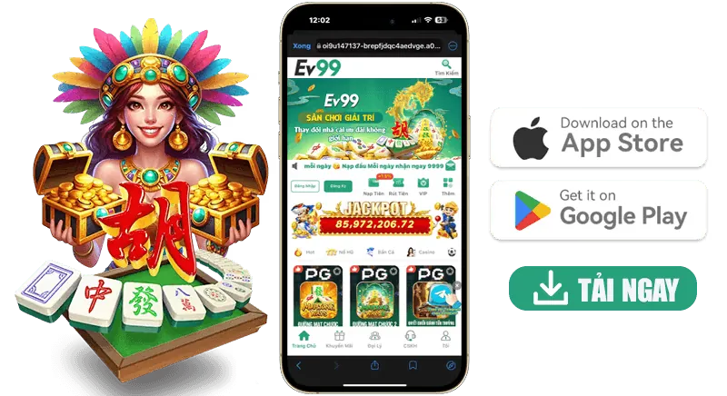 Đa dạng trò chơi Casino trực tuyến tại 58vin chính thức