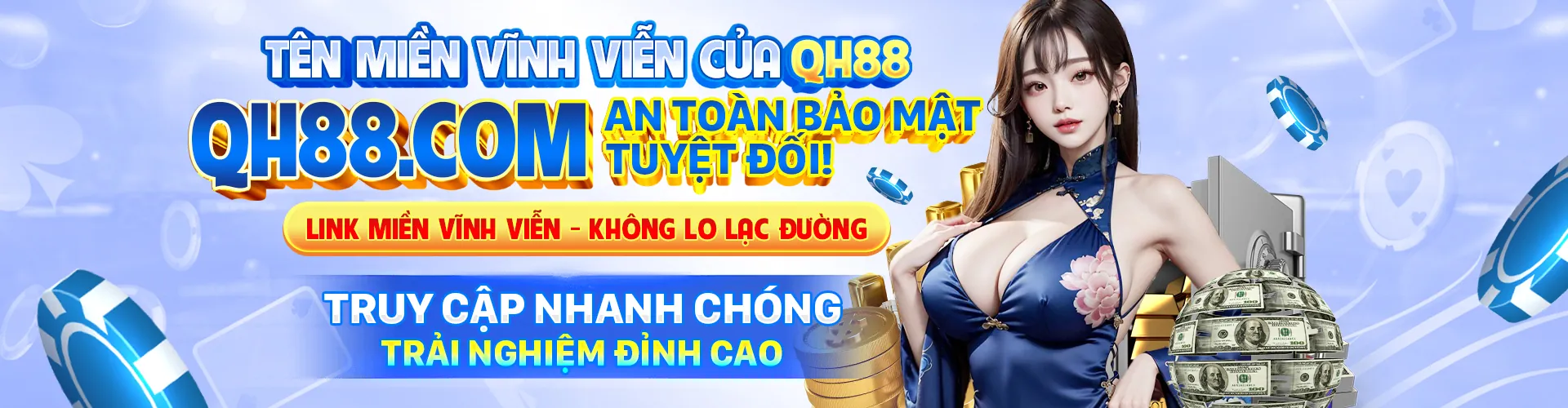 Hình ảnh Chính sách Cookie 58vin chính thức