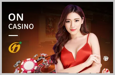 Casino trực tuyến 58vin chính thức