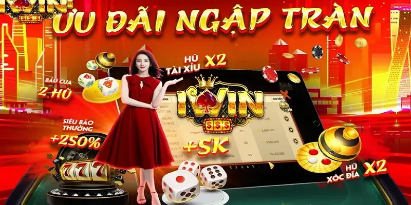 Khuyến mãi cá cược thể thao 58vin chính thức